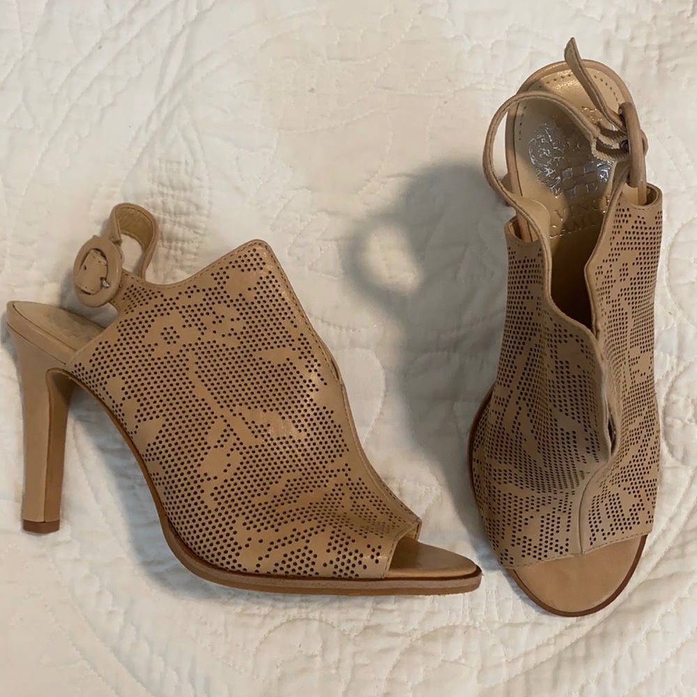 Vince Camuto 3” heels